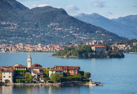 Lago Maggiore